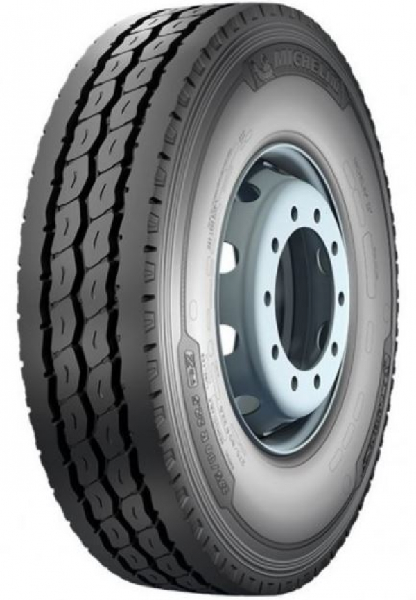[95914] MICHELIN 13/ R22.5 156/150K X WORKS Z