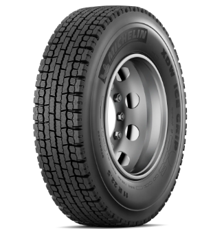 REMIX 315/80 R22.5 ICE GRIP