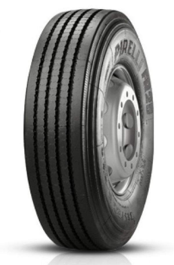 [96278] PIRELLI 12/ R22.5 152/148M FR25 TECHNO PLUS