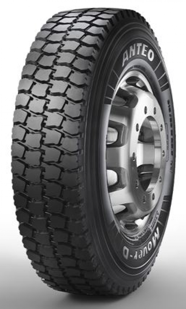 [96311] ANTEO 13/ R22.5 156/150K MOVER D