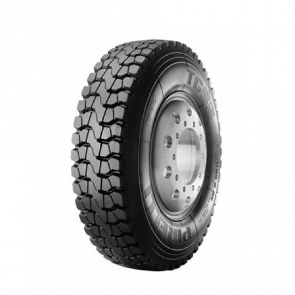 [96383] PIRELLI 12.00/ R20 154/150K TG85