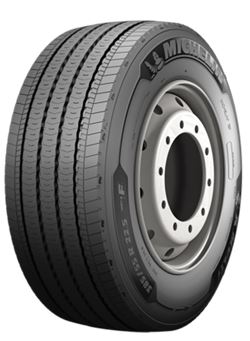 MICHELIN 385/55 R22.5 160K X MULTI F