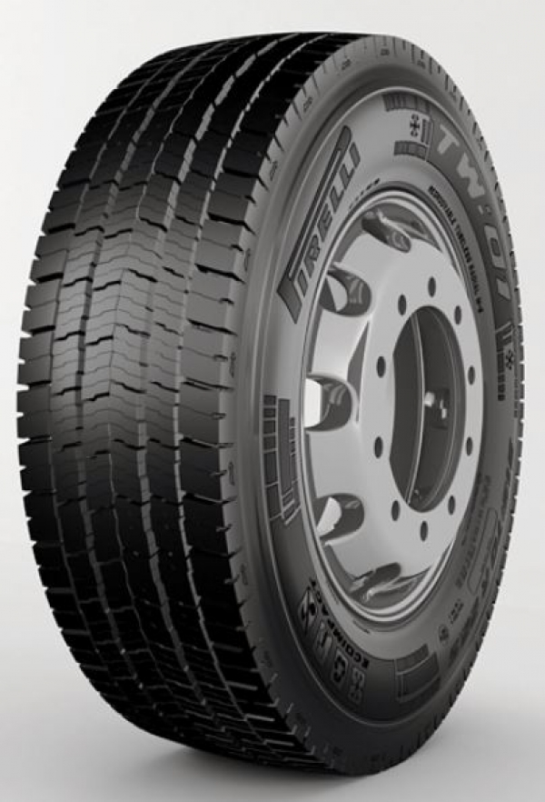 [96453] PIRELLI 315/80 R22.5 156/150L TW01