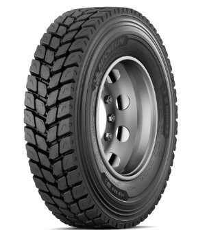 [96625] REMIX 315/80 R22.5 156/150K X WORKS D