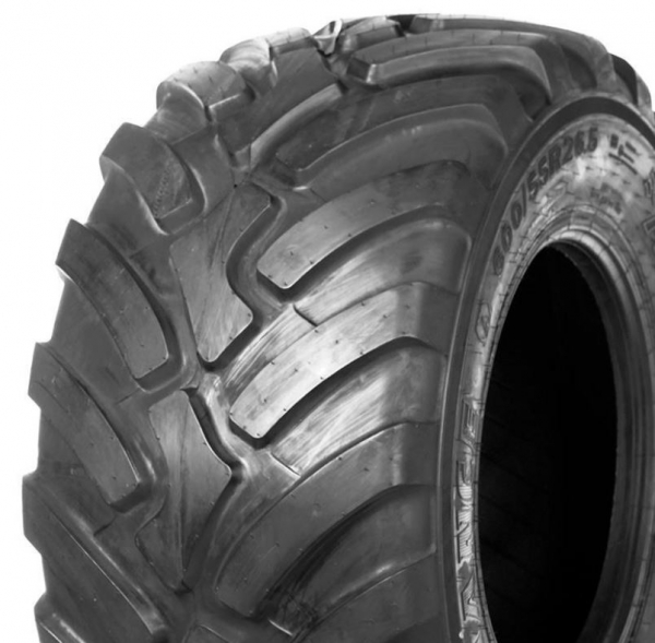 [96807] ALLIANCE 560/60 R22.5 164D 885