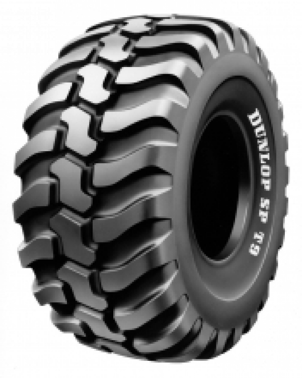 [99169] DUNLOP 335/80 R18 145A2/134B SPT9