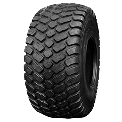 [ALL88200002-IN] Alliance  560/60R22.5 165D TL SB 882 FLOTACIÓN RADIAL con cinturón de acero