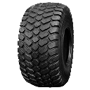 Alliance  560/60R22.5 165D TL SB 882 FLOTACIÓN RADIAL con cinturón de acero