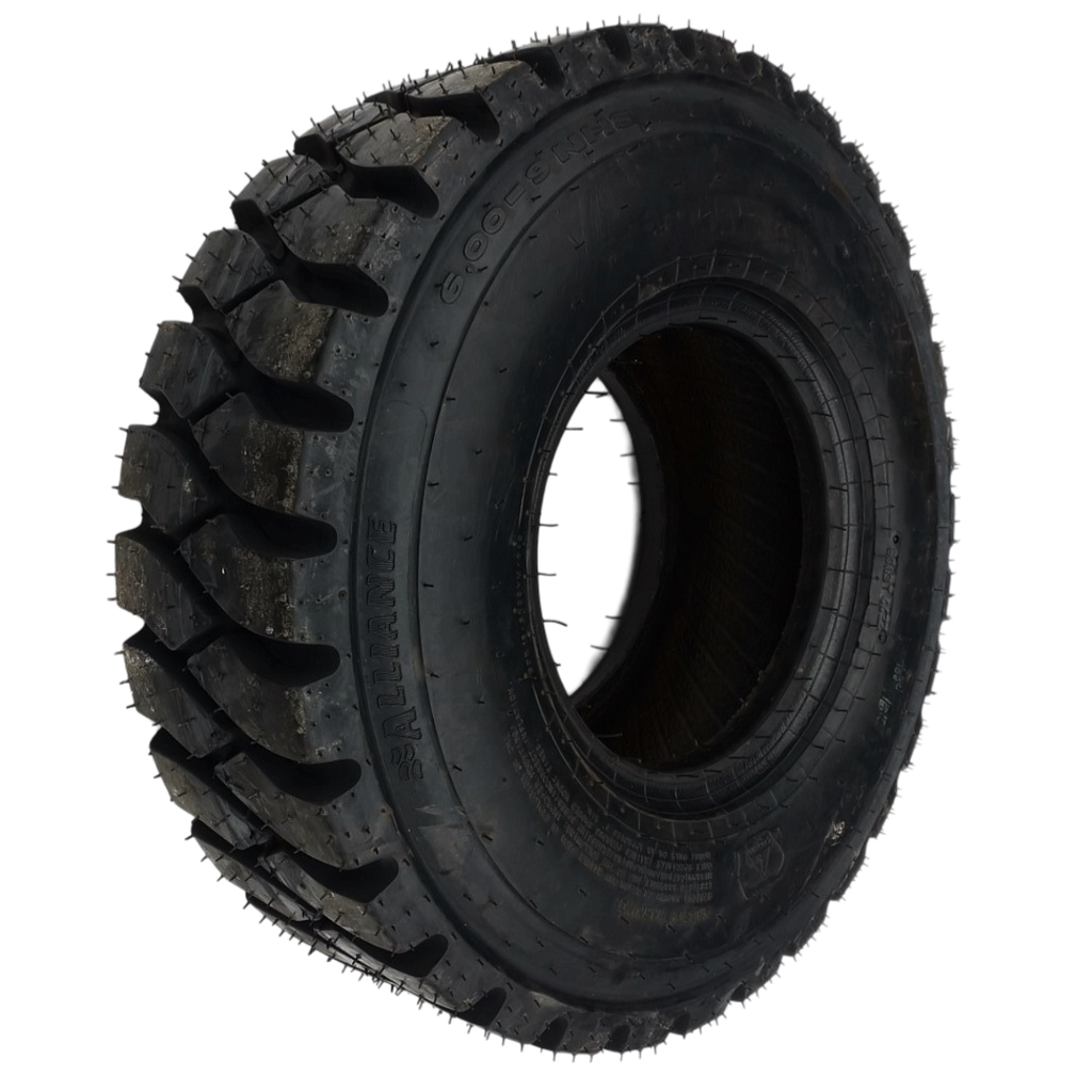 [ALL50400004-IN] Alliance  6.00-9 10PR TT MOD.504