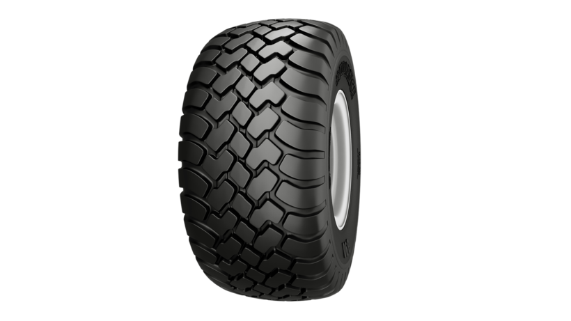 [ALL39022521] Alliance  710/50R26.5 172D TL SB 390 Flotación Carcasa de acero